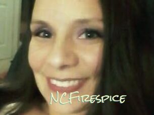 NCFirespice