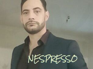 NESPRESSO