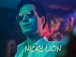 NICKY_LION