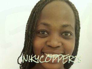 NIKYCOPPER28