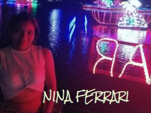 NINA_FERRARI