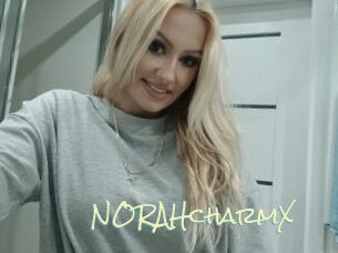 NORAHcharmX