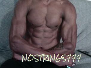 NOSTRINGS777