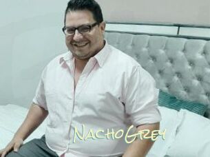 NachoGrey