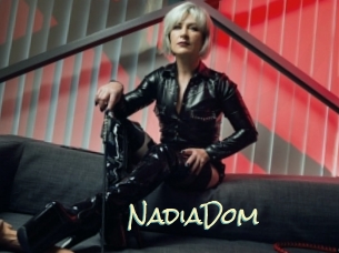 NadiaDom