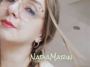 NadiaMarin