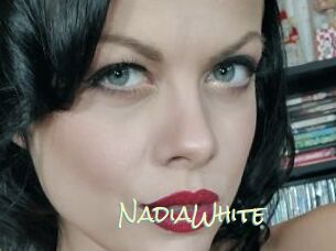 NadiaWhite