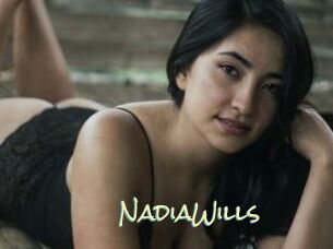 NadiaWills