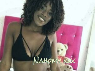 Nahomy_xxx