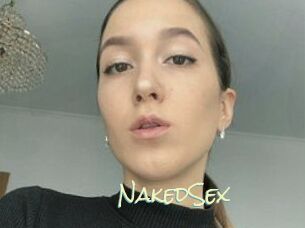 NakedSex