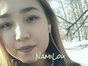 NamiLou