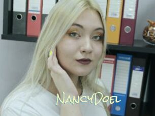 NancyDoel