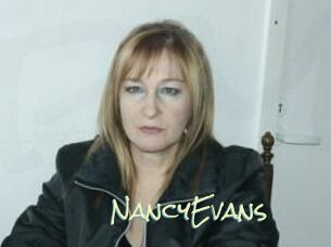 NancyEvans