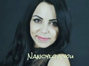 Nancyloveyou