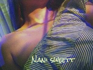 Nani_sweett