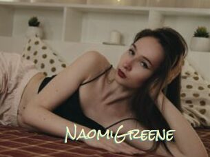 NaomiGreene