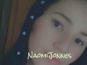 NaomiJonnes