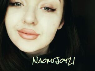 NaomiJoy21