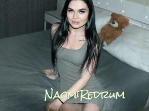 NaomiRedrum