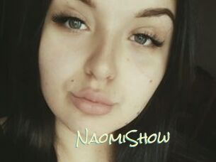 NaomiShow