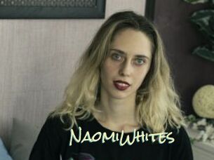 NaomiWhites