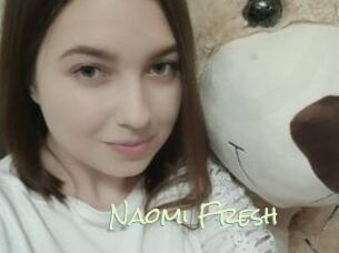 Naomi_Fresh