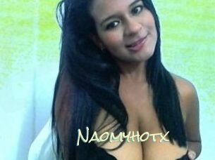 Naomyhotx