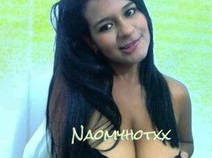 Naomyhotxx