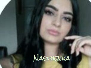 Nasthenka