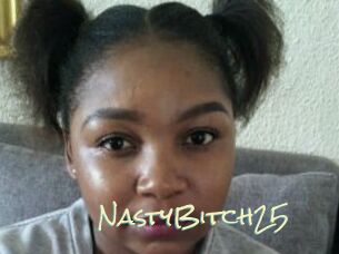 NastyBitch25