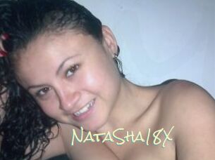 NataSha18X