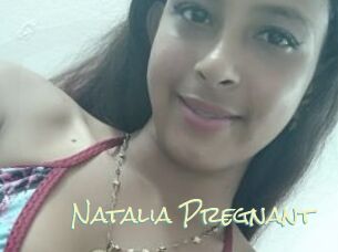 Natalia_Pregnant