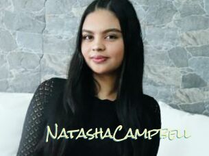 NatashaCampbell