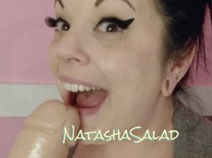 NatashaSalad