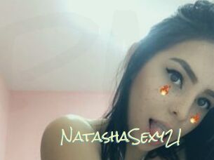 NatashaSexy21