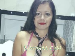 Natasha_cum