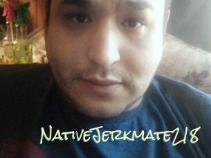 NativeJerkmate218