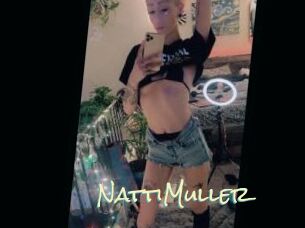 NattiMuller