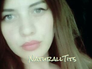 NaturallTits