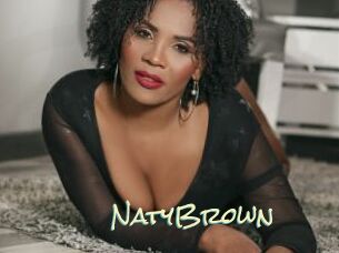 NatyBrown