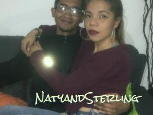 NatyandSterling