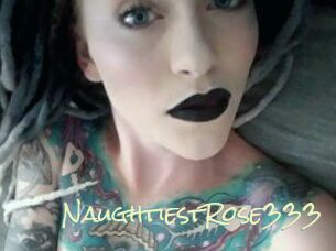 NaughtiestRose333