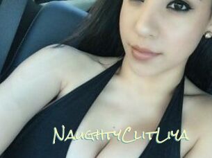 NaughtyClitLiya