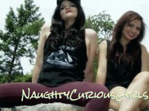 NaughtyCuriousGirls