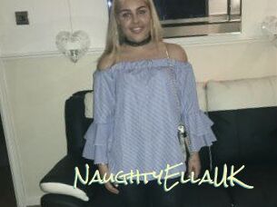 Naughty_EllaUK