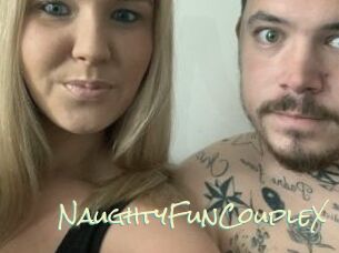 NaughtyFunCoupleX