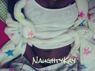 NaughtyKay