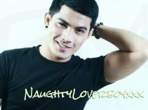 NaughtyLoverboyxxx