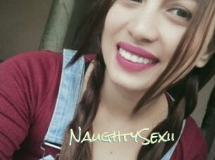 NaughtySexii