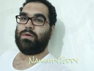 NaughtyTeddy